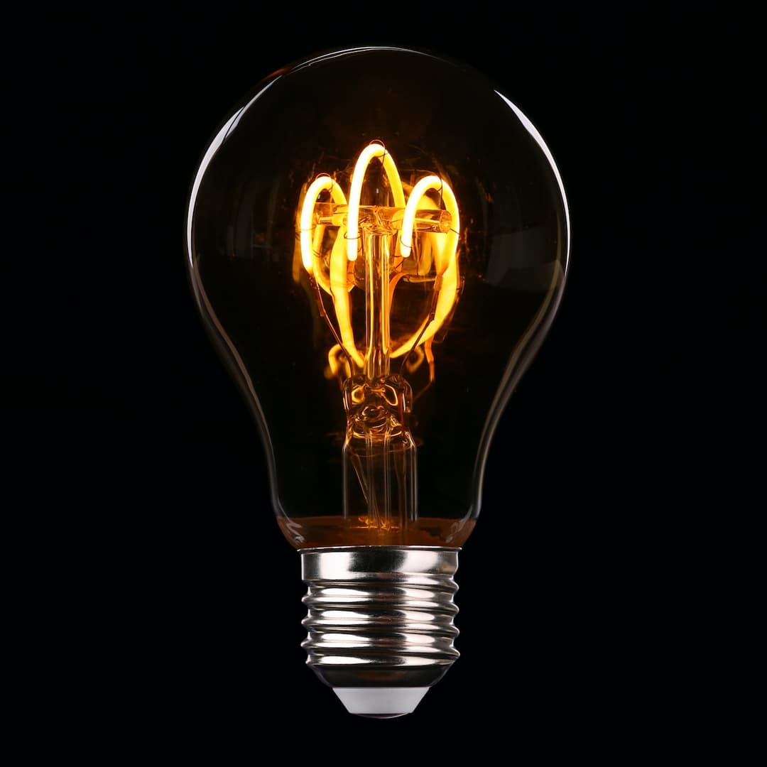 Igniting ideas representation